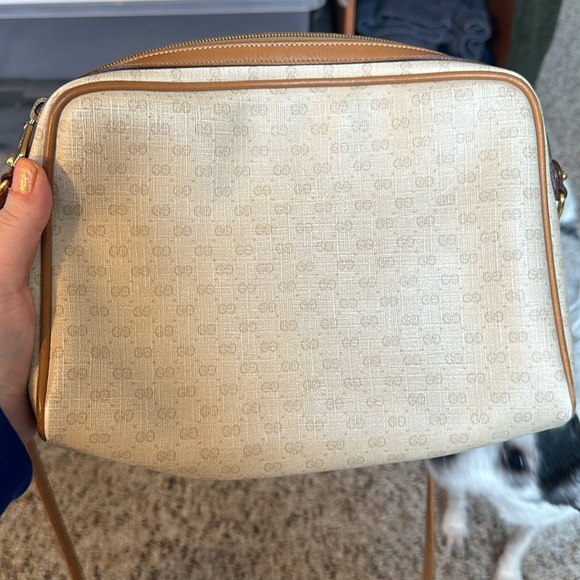 Vintage Gucci Handbag - Picture 2 of 7